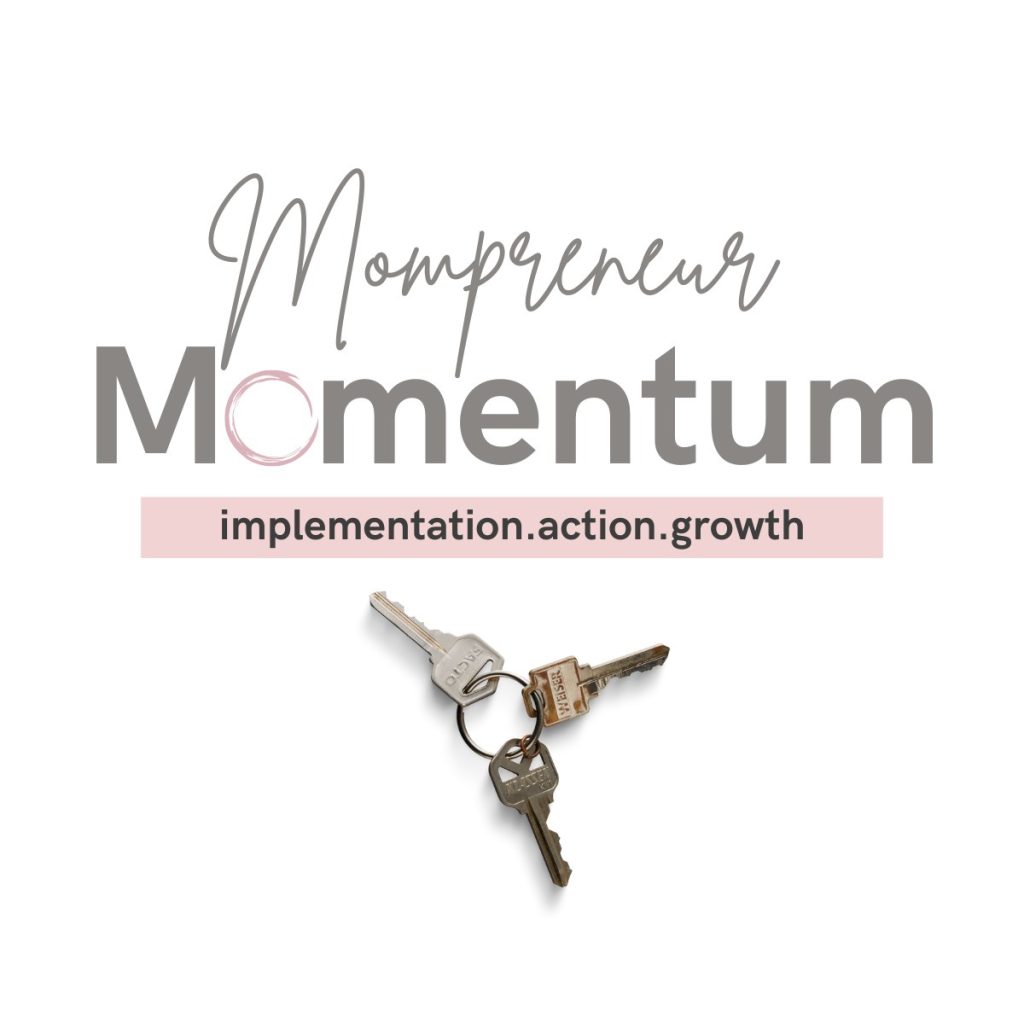 Momentum Group Coaching